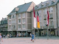 1983060057  Frankfort, Germany - Jun 24