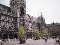 1983060103 Munich, Germany - Jun 25-26