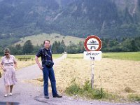 1983060133 Oberammergau and Linderhof Castle, Germany - Jun 27