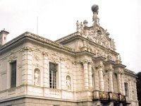 1983060140 Oberammergau and Linderhof Castle, Germany - Jun 27