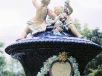 1983060149 Oberammergau and Linderhof Castle, Germany - Jun 27