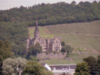 1983060546 Rhine Castles, Germany - Jul 03