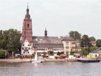 1983060451 Rudesheim, Germany - Jul 02