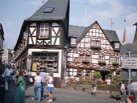 1983060461 Rudesheim, Germany - Jul 02