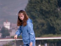 1983060470 Rudesheim, Germany - Jul 02