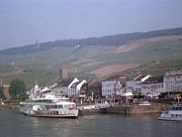 1983060474 Rudesheim, Germany - Jul 02