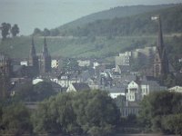 1983060481 Rudesheim, Germany - Jul 02