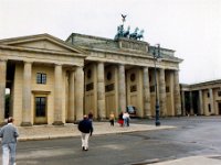 1993071280 Darrel & Betty Hagberg - Eastern European Vacation