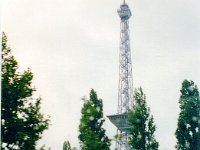 1993071292 Darrel & Betty Hagberg - Eastern European Vacation