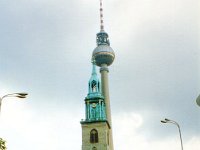 1993071294 Darrel & Betty Hagberg - Eastern European Vacation