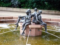 1993071295 Darrel & Betty Hagberg - Eastern European Vacation