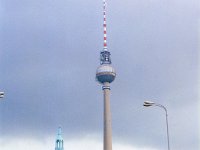 1993071301 Darrel & Betty Hagberg - Eastern European Vacation