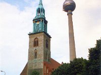 1993071329 Darrel & Betty Hagberg - Eastern European Vacation