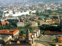 1993071337 Darrel & Betty Hagberg - Eastern European Vacation