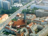 1993071338 Darrel & Betty Hagberg - Eastern European Vacation