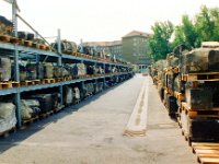 1993071346 Darrel & Betty Hagberg - Eastern European Vacation