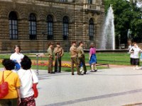 1993071355 Darrel & Betty Hagberg - Eastern European Vacation