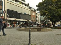 2013097877 Aachen Germany - Sept 25