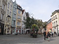 2013097904 Aachen Germany - Sept 25