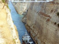 1991001269 Darrel-Betty-Darla Hagberg - Greece Vacation