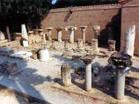 1991001274 Darrel-Betty-Darla Hagberg - Greece Vacation