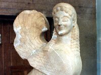 1991001282 Darrel-Betty-Darla Hagberg - Greece Vacation