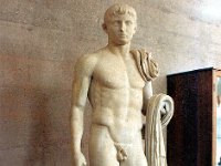 1991001283 Darrel-Betty-Darla Hagberg - Greece Vacation