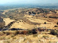 1991001294 Darrel-Betty-Darla Hagberg - Greece Vacation