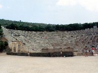 1991001302 Darrel-Betty-Darla Hagberg - Greece Vacation