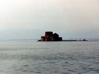 1991001307 Darrel-Betty-Darla Hagberg - Greece Vacation