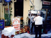 1991001042 Darrel-Betty-Darla Hagberg - Greece Vacation