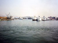 1991001066 Darrel-Betty-Darla Hagberg - Greece Vacation