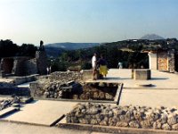 1991001180 Darrel-Betty-Darla Hagberg - Greece Vacation