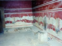 1991001192 Darrel-Betty-Darla Hagberg - Greece Vacation