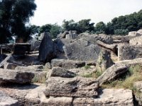 1991001332 Darrel-Betty-Darla Hagberg - Greece Vacation