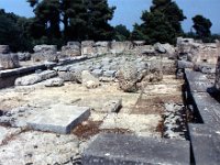 1991001333 Darrel-Betty-Darla Hagberg - Greece Vacation