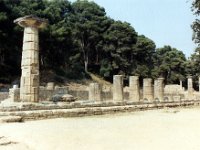 1991001341 Darrel-Betty-Darla Hagberg - Greece Vacation