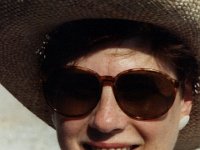 1991001343 Darrel-Betty-Darla Hagberg - Greece Vacation