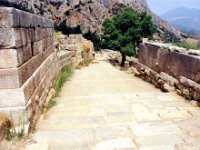 1991001373 Darrel-Betty-Darla Hagberg - Greece Vacation