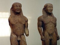 1991001403 Darrel-Betty-Darla Hagberg - Greece Vacation