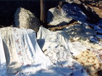 1991001142 Darrel-Betty-Darla Hagberg - Greece Vacation