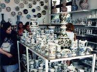 1991001148 Darrel-Betty-Darla Hagberg - Greece Vacation