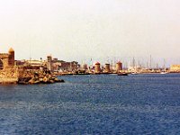 1991001153 Darrel-Betty-Darla Hagberg - Greece Vacation