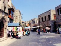 1991001155 Darrel-Betty-Darla Hagberg - Greece Vacation