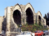 1991001156 Darrel-Betty-Darla Hagberg - Greece Vacation