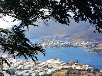 1991001157 Darrel-Betty-Darla Hagberg - Greece Vacation