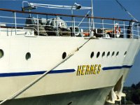 1994081005 Darrel & Betty Hagberg - Athens Greece