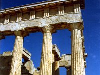 1994081011 Darrel & Betty Hagberg - Athens Greece