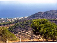 1994081015 Darrel & Betty Hagberg - Athens Greece