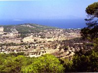 1994081017 Darrel & Betty Hagberg - Athens Greece